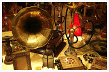 Продажа антиквариата в Орше