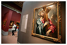 Выставки картин в Орше