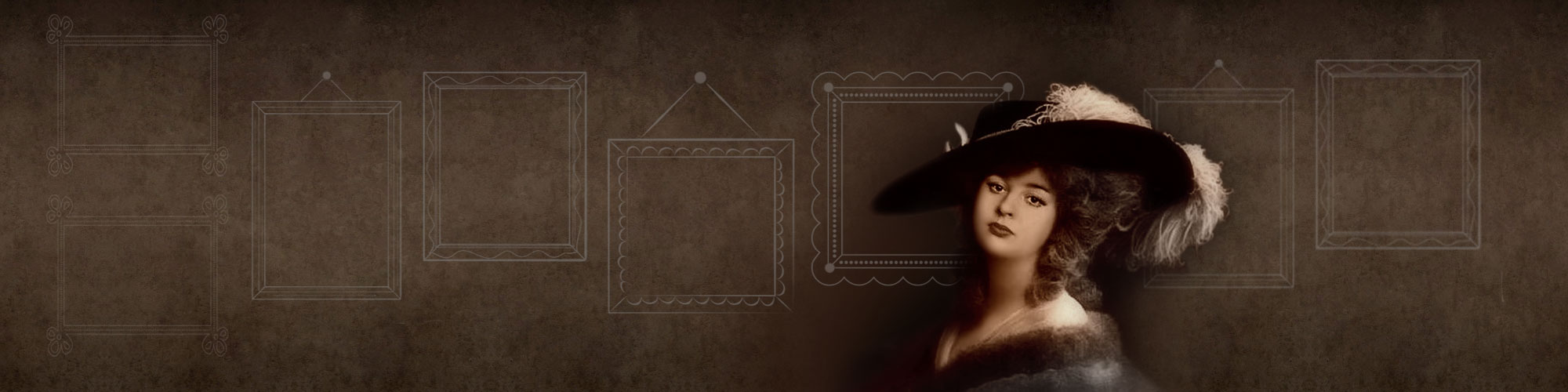 Галерея «Каляровы шлях» в Орше