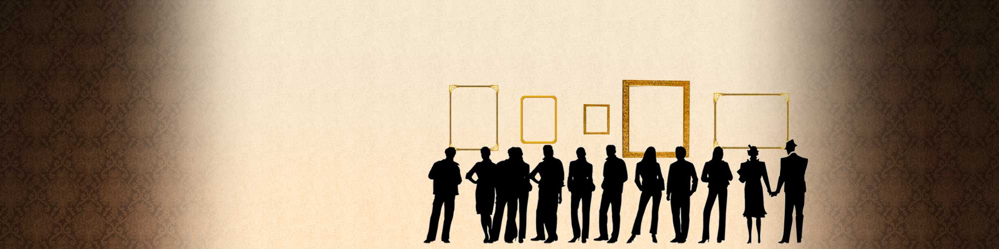 Картинная галерея «Каляровы шлях» в Орше