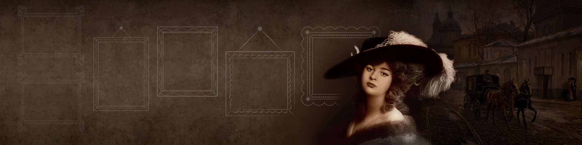 Выставочная галерея «Каляровы шлях» в Орше