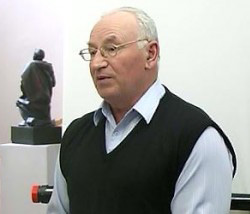 Владимир Житнов