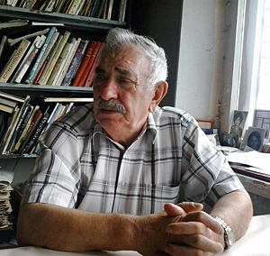 Василий Тихоненко