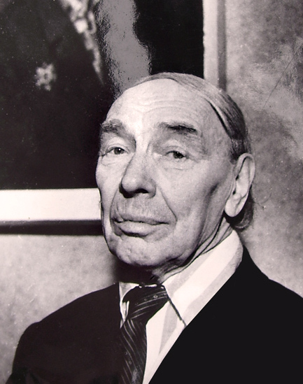 Николай Гвоздиков