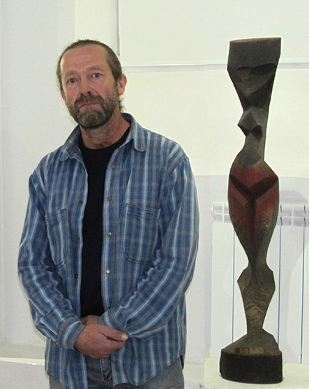 Андрей Чигиров