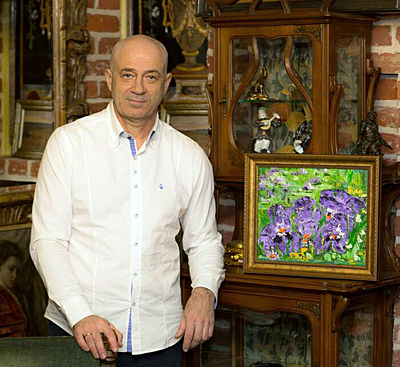 Александр Фунтиков