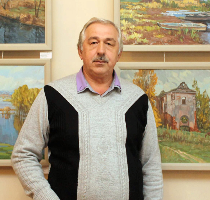 Владимир Ерофеев