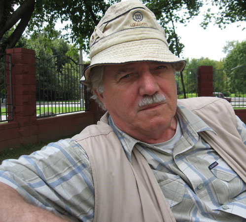 Феликс Гумен