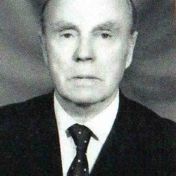 Антон Корженевский