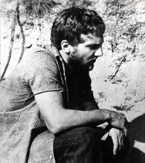 Сергей Кухто