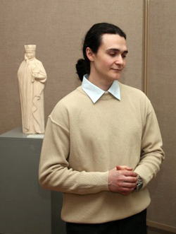 Алексей Леонов