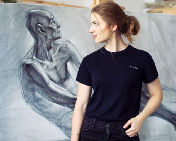 Наталия Муравьева