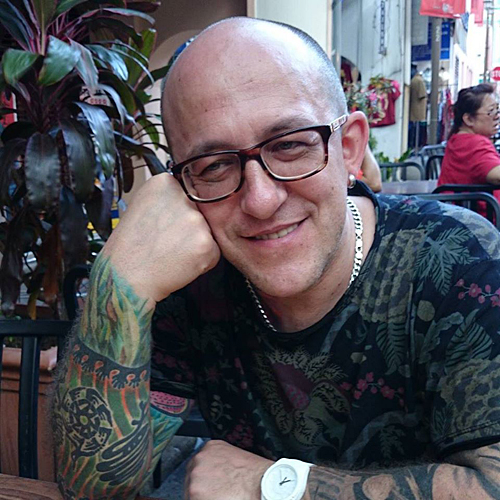 Сергей Шарай