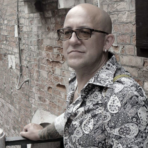 Сергей Шарай