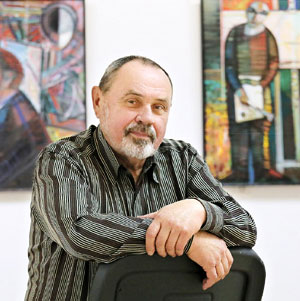 Олег Сковородко