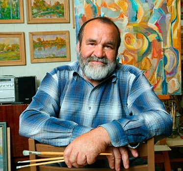 Николай Таранда