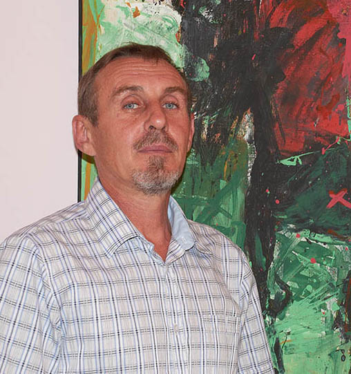 Анатолий Журавлев