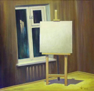 Выставка Батуры