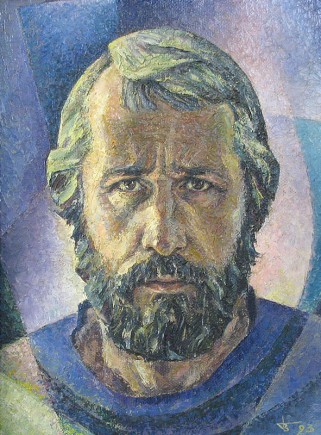 Выставка Батуры