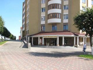 Выставка Беларусь православная