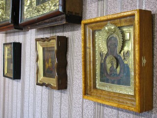 Выставка Беларусь православная