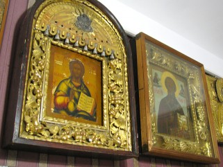 Выставка Беларусь православная