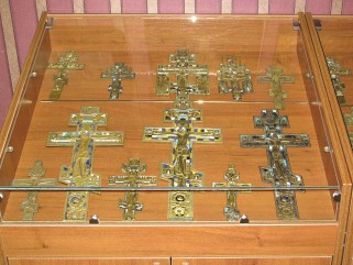 Выставка Беларусь православная