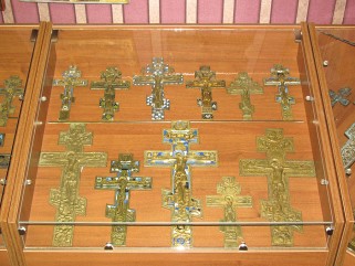 Выставка Беларусь православная