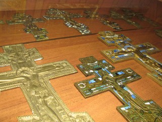 Выставка Беларусь православная