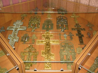 Выставка Беларусь православная