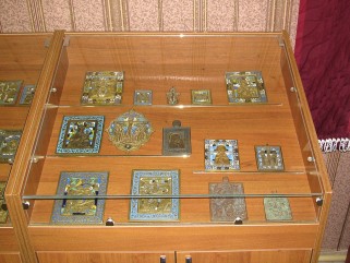 Выставка Беларусь православная