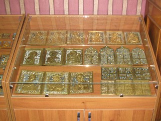 Выставка Беларусь православная