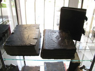 Выставка Беларусь православная