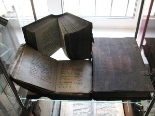 Выставка Беларусь православная