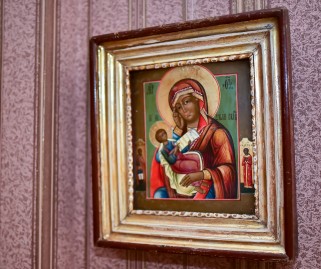 Выставка Беларусь православная