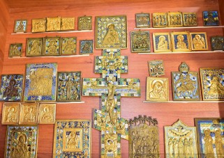 Выставка Беларусь православная