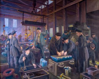 Выставка - Наш адрес Советский Союз