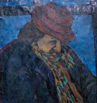 Выставка - Наш адрес Советский Союз