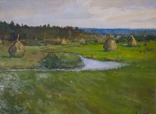 Выставка - Наш адрес Советский Союз