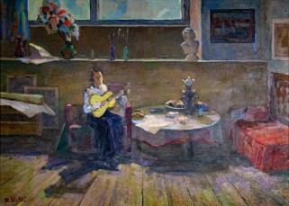 Выставка - Наш адрес Советский Союз