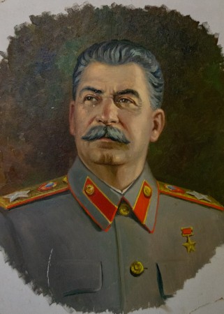 Выставка - Наш адрес Советский Союз