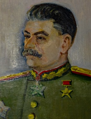 Выставка - Наш адрес Советский Союз