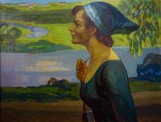 Выставка - Наш адрес Советский Союз