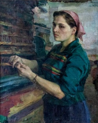 Выставка - Наш адрес Советский Союз