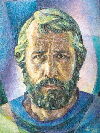 Выставка - Наш адрес Советский Союз