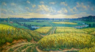 Выставка - Наш адрес Советский Союз