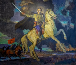 Выставка - Наш адрес Советский Союз