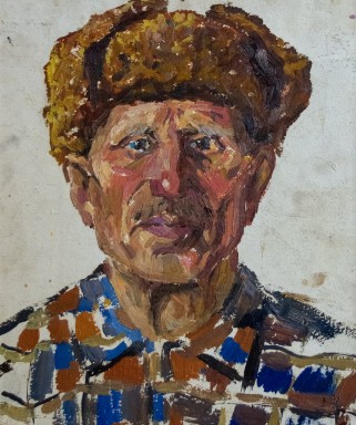 Выставка - Наш адрес Советский Союз