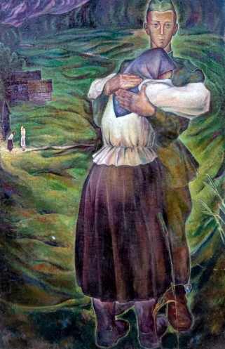 Выставка - Наш адрес Советский Союз