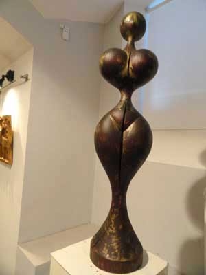 Работы Чигирова